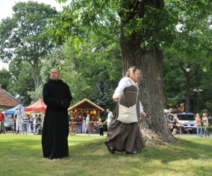 VIII Zajazd Wysokomazowiecki, 15.07.2012.