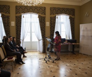 Podsumowanie Konkursu na Zabytek 2025 Podsumowanie Konkursu na Zabytek 2025