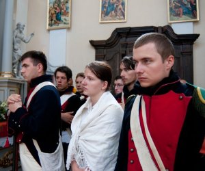 VI Zajazd Wysokomazowiecki