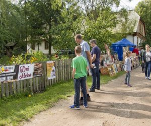 XVI Podlaskie Święto Chleba