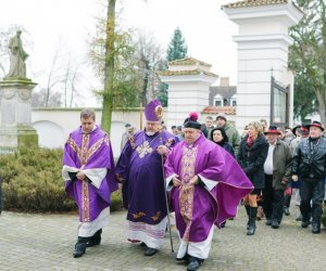 XXXIII Konkurs Gry na Instrumentach Pasterskich im. Kazimierza Uszyńskiego