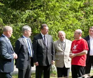 Galeria zdjęć z 18 maja 2012r