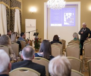 „Być Kobietą. Kobiety Podlasia i Mazowsza w latach 1918-1945” - fotorelacja z konferencji