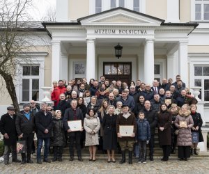 Podsumowanie XVII Konkursu na Zabytek Wiejskiego Budownictwa Drewnianego 2024