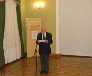 "Rośliny w farmacji" XXII Sympozjum Historii Farmacji w Muzeum Rolnictwa im. ks. K. Kluka w Ciechanowcu