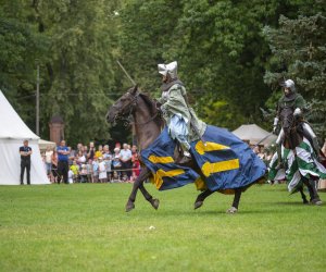 14 Zajazd Wysokomazowiecki - fotorelacja