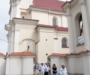"Podlasie Nadbużańskie" - konferencja z okzji 500-lecia Powstania Województwa Podlaskiego