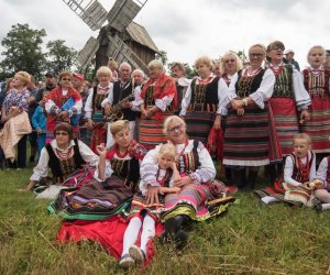 XVII Podlaskie Święto Chleba - fotorelacja