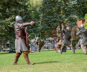 14 Zajazd Wysokomazowiecki - fotorelacja