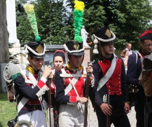 VIII Zajazd Wysokomazowiecki, 15.07.2012.