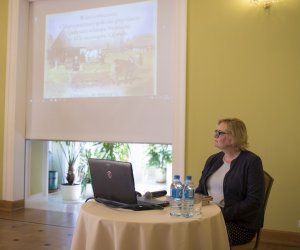 Międzynarodowa konferencja pt. ”Wolni i uwłaszczeni..." - fotorelacja