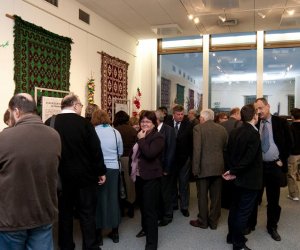 Muzeum w Ciechanowcu ponownie z wystawą w Warszawie