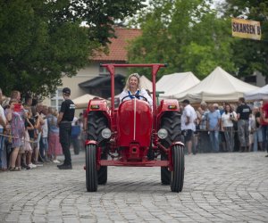XXIII Podlaskie Święto Chleba - fotorelacja