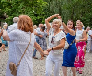 XXII Podlaskie Święto Chleba - fotorelacja