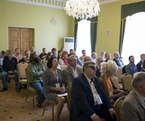 „Parazytozy zwierząt – aktualne zagrożenia – nowe rozwiązania terapeutycznie i profilaktyczne”