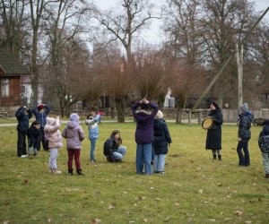 RetroFerie Inspiracje z Dawnych Lat- galeria