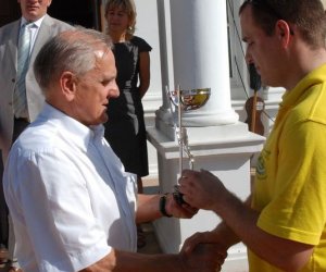 IX Podlaskie Święto Chleba