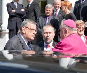 Galeria zdjęć z 18 maja 2012r