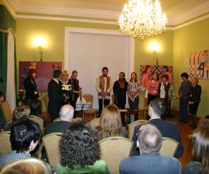 V Sympozjum z cyklu "Warto zapytać o kulturę"