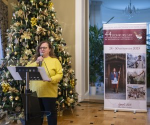 44. Konkursu Gry na Instrumentach Pasterskich im. Kazimierza Uszyńskiego - FOTORELACJA