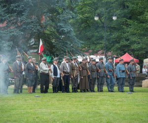 X Zajazd Wysokomazowiecki - fotorelacja