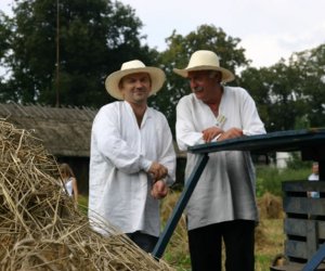 VII PODLASKIE ŚWIĘTO CHLEBA