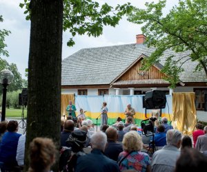 X Zajazd Wysokomazowiecki - fotorelacja