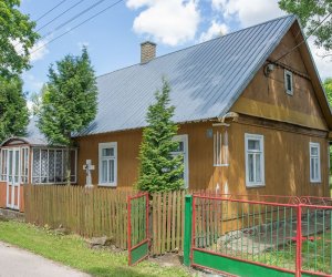 Obiekty wyróżnione