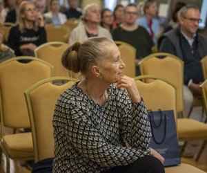 Międzynarodowa konferencja naukowa Rośliny lecznicze w nauce i kulturze 2025