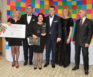 Muzeum Rolnictwa w Ciechanowcu z Podlaską Marką Roku