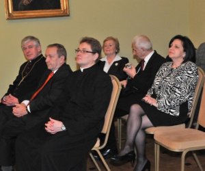 Fotorelacja z XXX Konkursu Gry na Instrumentach Pasterskich im. Kazimierza Uszyńskiego