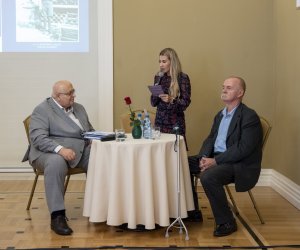 „Być Kobietą. Kobiety Podlasia i Mazowsza w latach 1918-1945” - fotorelacja z konferencji