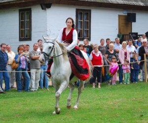V Zajazd Wysokomazowiecki