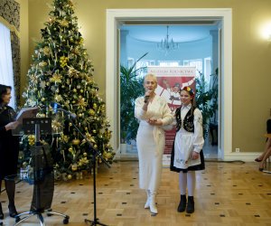 44. Konkursu Gry na Instrumentach Pasterskich im. Kazimierza Uszyńskiego - FOTORELACJA