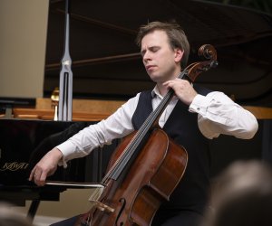 Koncert Z Klasyką przez Polskę - fotorelacja