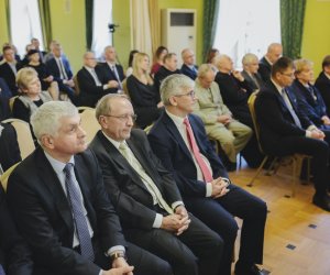 Jubileusz 55-lecia Muzeum Rolnictwa w Ciechanowcu - fotorelacja