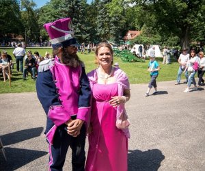 IX Zajazd Wysokomazowiecki - fotorelacja