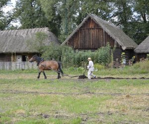 Kolejny odcinek "Księgi obyczaju" w naszym Muzeum