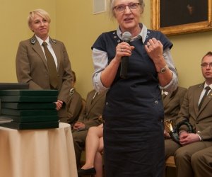 Jarmark św. Wojciecha i Święto Lasu