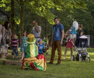 Odpust na św. Antoniego - fotorelacja