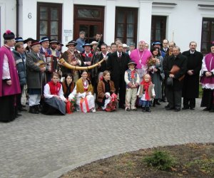 Kazimierz Uszyński - zdjęcia archiwalne