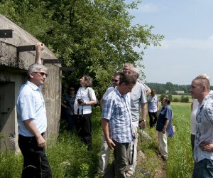 "Podlasie Nadbużańskie" - konferencja z okzji 500-lecia Powstania Województwa Podlaskiego