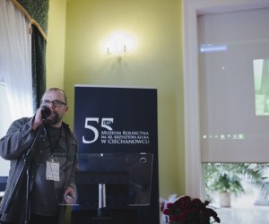 Jubileusz 55-lecia Muzeum Rolnictwa w Ciechanowcu - fotorelacja