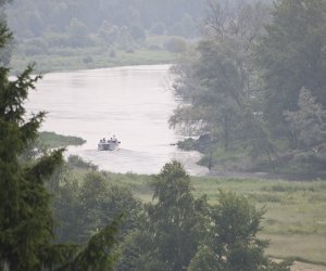 "Podlasie Nadbużańskie" - konferencja z okzji 500-lecia Powstania Województwa Podlaskiego