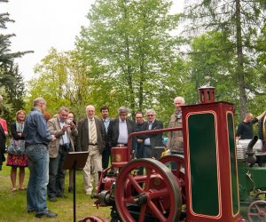 Międzynarodowa konferencja w Ciechanowcu