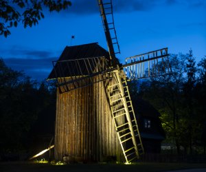 NOC MUZEÓW 2025 | Noc Tajemnic - fotorelacja