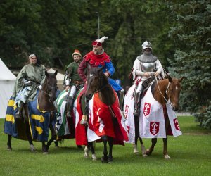 14 Zajazd Wysokomazowiecki - fotorelacja