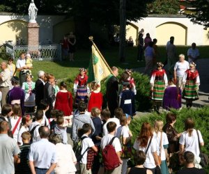 IX Podlaskie Święto Chleba