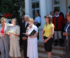 IX Podlaskie Święto Chleba