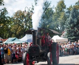XVIII Podlaskie Święto Chleba - fotorelacja
